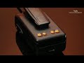 Видеообзор Vertex VX-417