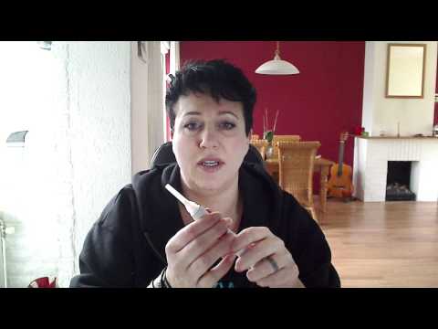De Avonex-pen (interferon)