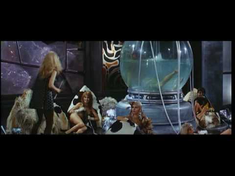 barbarella