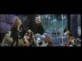 Barbarella tastes essence of man