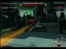 The 2nd half, 1st part to a Ratchet deadlocked Online Fusion Round. This Game included Me (FOX45), my good friend JTMONEY, Tazy Cheats, and h34dSh4Tz Against Guiomar 11, his local, Tooslow and FeAr_ItSeLf.I would just like to say, after being flamed by some guy, and kicked before i could explain, I am not a scoper, this round was for fun, it was made for people to scope, everyone was doing it if you watch. Also..It was a lazy game, knowone was really trying, on our team, cause it was 4v2, not fair to pwn. Plus more kills teh better, amirite?