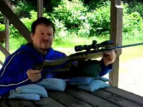 how to adjust bsa sweet 22 scope