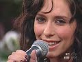 Jennifer Love Hewitt - Bare Naked (Live)