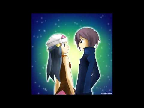 aurore pokémon