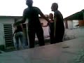 Fritos na Laje