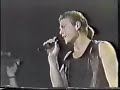 I call your name a-ha live I call your name a-ha live