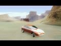 1995 Mazda 323F para GTA San Andreas vídeo 1