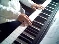 Playing Teresa Teng's, Yue Liang Dai Biao Wo De Xin on piano. Yeah, yeah... I know there are mistakes in it. It's my first YouTube video and I'm too lazy to record it again. ;) Anywho, enjoy!PS) Here is a link to the sheet music.  http://s200.photobucket.com/albums/aa238/mangobing1999/Happy playing!
