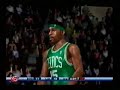 Boston Celtics vs Los Angeles Lakers(NBA 2K7)
