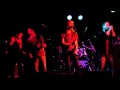 Temple of the Dad - Belly Up Tavern - Interstate Love Song