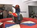Rishi Ramjotton - Wunderman rodeo