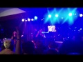 Emre Aydın - Sensiz Olmaz - Rome Juliet ( 09.04.2011)