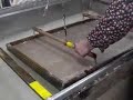 Watch the Washi Making Technique Live!