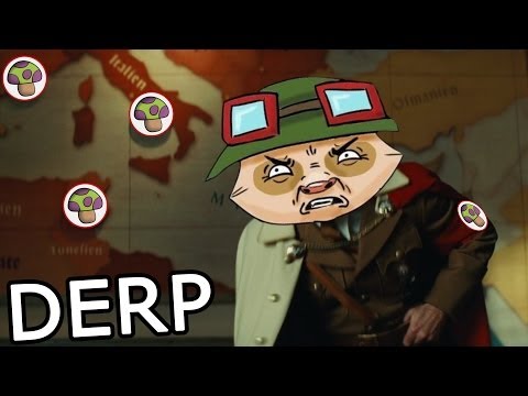 Dat epic Russian premade (DERP) Episode 11 - NEIN