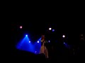 Cara Dillon - Black is the color (part)