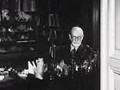 Freud e a Gestapo