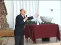 Algunos casos actuales de milagros y de misticos y estadísticas de los católicos en el mundo.Conferencia del Ph.D. Ricardo Castañón Gomez
