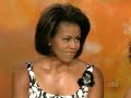 Michell Obama Pt 1A of 4