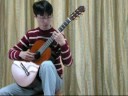 bwv1007 prelude