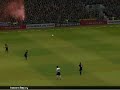 V�deo Amazing goal