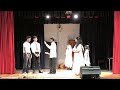 MGM Church 21st Anniversary 2025 - Missionary skit - William Carey