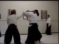 Thorin Moriaz Sensei Randori