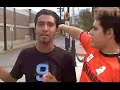Demo Pelotas en Monterrey por Octavio Gzz
