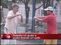 Pegadinha do João Kleber - Choque Eletrico Pegadinha do João Kleber - Choque Eletrico