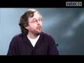 videos de Lessons Learned: Brian Zisk says invite your friends to your conference