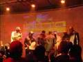 GalaMu 2006 Sizzla remet le prix à Kulcha Connection