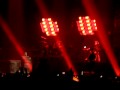 Rammstein - Du riechst so gut Live Kiev 09.03.10