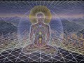 Drum and Bass - Psychedelic Art and Fractals
