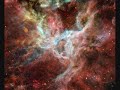 Drum and Bass - Psychedelic Art and Fractals Drum and Bass - Psychedelic Art and Fractals
