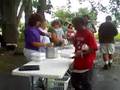 Servants of Christ - Feeding the Homeless