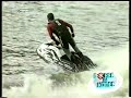 ICEMAN in TV Nova