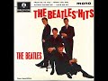 The Beatles  - Please Please Me (No Harmonica)