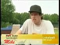 Mike Buse BMX FrontFlip WDR Lokalzeit Mike Buse BMX FrontFlip WDR Lokalzeit