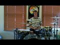 F.C.P.S.I.T.S.G.E.P.G.E.P.G.E.P. - The Fall of Troy - Drums