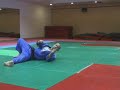 uki waza