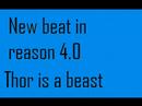 New Beat In Reaon 4
