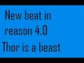 New Beat In Reaon 4