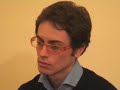 Antonio Andò incontra i giovani/2 Antonio Andò incontra i giovani/2
