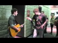 Eric Church And Mitch Rossell Unseen Footage