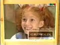 Chiquititas Recuerdos, Si vos queres, podes