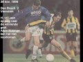 videos de Fotoarchief BV Veendam seizoen 1998 1999