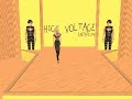 The Sims 2 - High Voltage Design - Women 3