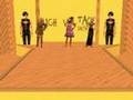 The Sims 2 - High Voltage Design - Women 3