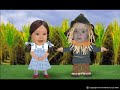 The Wonderful Babies of Oz!