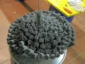 monochrom's Free Bariumnitrate 10000 sparklers 