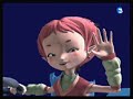 ButterFly - Aelita